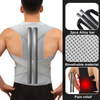 Premium Quality Adjustable Posture corrector Belt