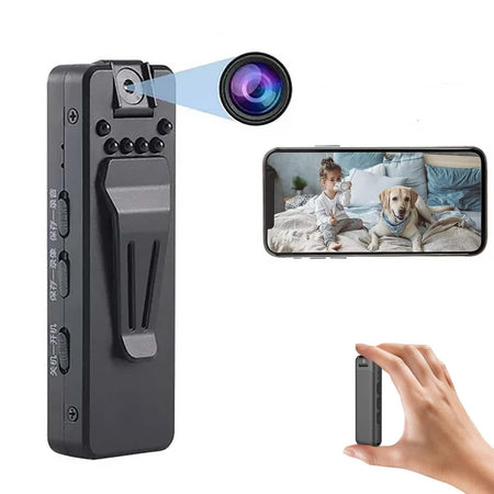 NEW HD 1080P Noise Reduction Camera