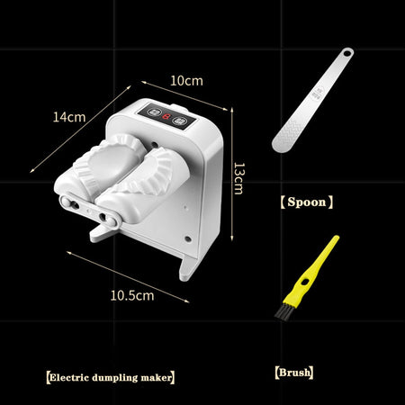 Other Kitchen Tools Automatic Electric Dumpling Maker Machine