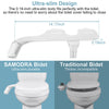 Bidet Toilet Seat