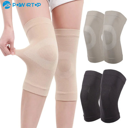 The world's most comfortable knee brace