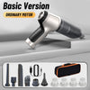 Wireless Handheld Car Vacuum Cleaner