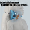 Car Seat Neck & Lumbar Pillow