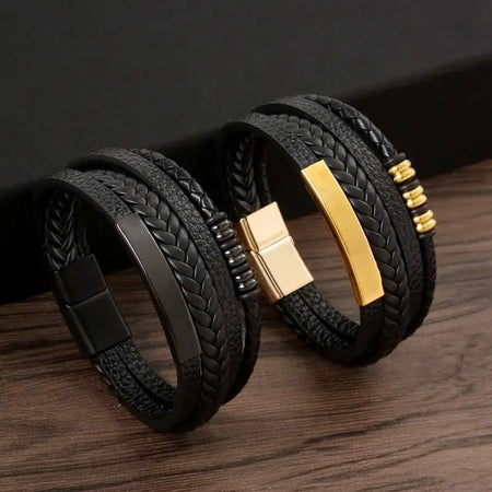 Forever Linked Premium Armband-Geschenkset