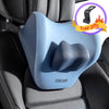 Car Seat Neck & Lumbar Pillow