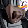 Car Seat Neck & Lumbar Pillow