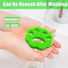 Pet Hair Remover Reusable Laundry Filter (Pack of 4)