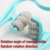 🩺Relax Your Neck - NeckBud Massage Roller