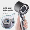 High Pressure Shower Head 3 Modes Adjustable