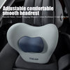 Car Seat Neck & Lumbar Pillow