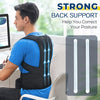 Premium Quality Adjustable Posture corrector Belt