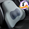 Car Seat Neck & Lumbar Pillow