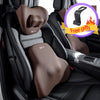 Car Seat Neck & Lumbar Pillow