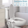 Bidet Toilet Seat