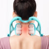 🩺Relax Your Neck - NeckBud Massage Roller