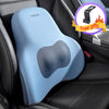 Car Seat Neck & Lumbar Pillow