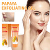 Exfoliant profond blanchissant à la papaye Skinétique™