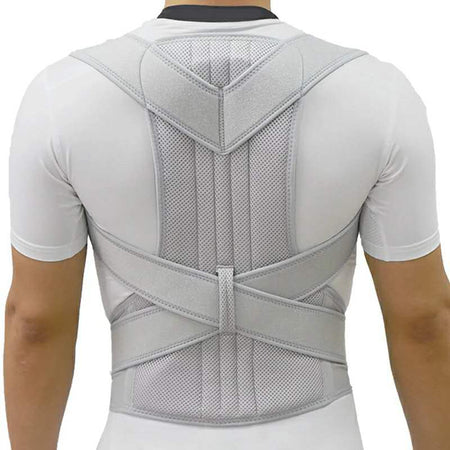 Premium Quality Adjustable Posture corrector Belt