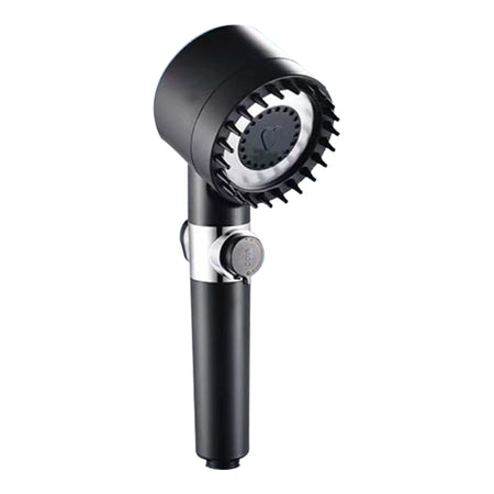 High Pressure Shower Head 3 Modes Adjustable