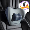 Car Seat Neck & Lumbar Pillow