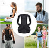 Premium Quality Adjustable Posture corrector Belt