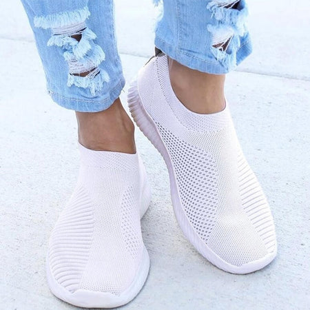 Orthopädische Sneaker für Damen