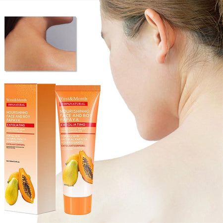 Skinetic™ Papaya Whitening Tiefenpeeling